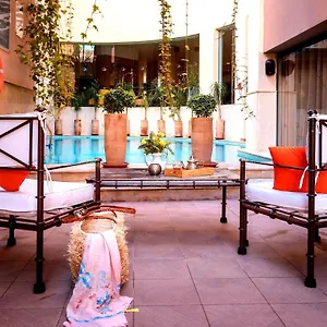 4* Hotell Dellarosa Boutique And