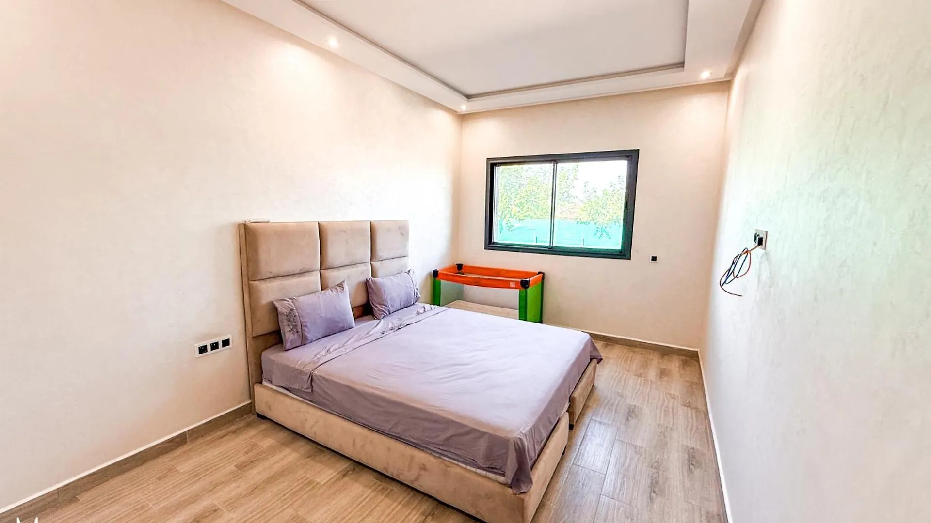 Villa Plein Centre Marrakech Μαρακές Μαρόκο