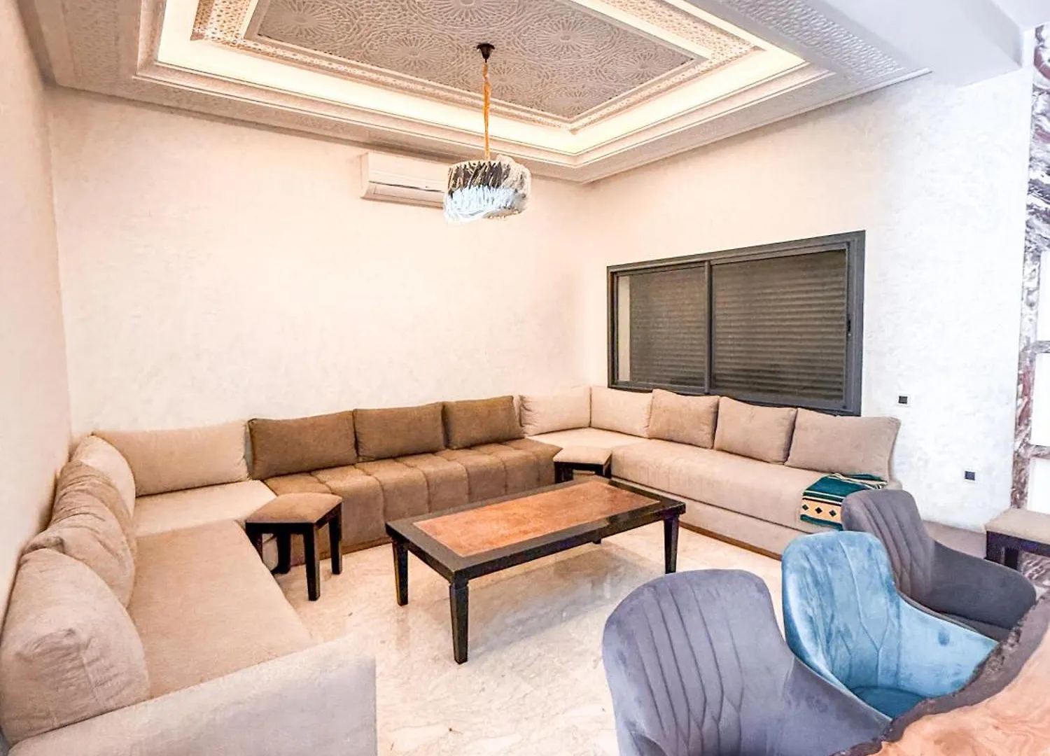 Villa Plein Centre Marrakech Μαρακές 0*,